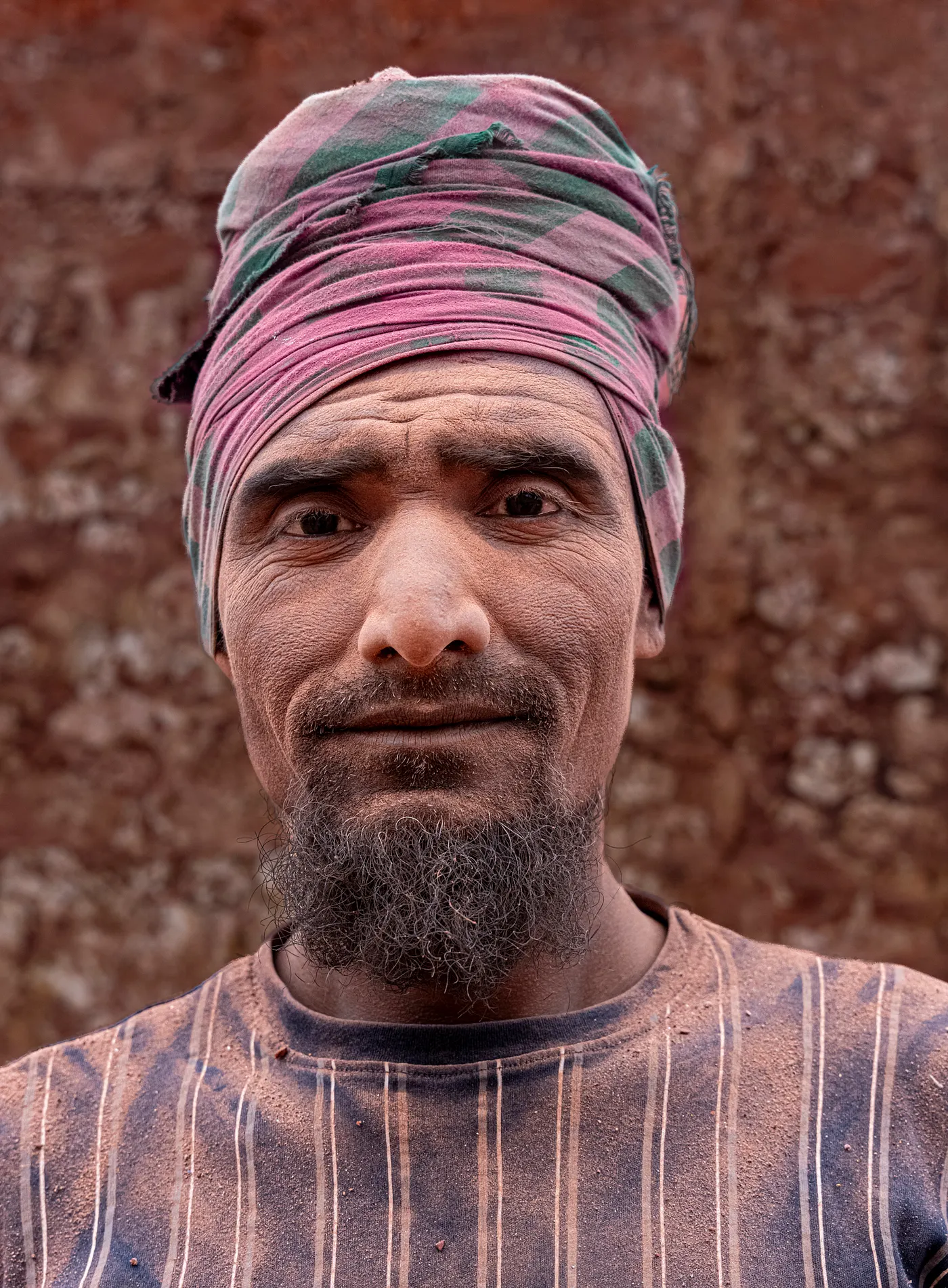 Bangladesh Brickmaking